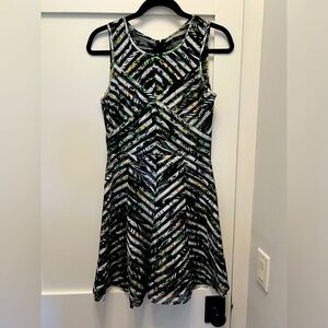 Parker Mirabella Dress